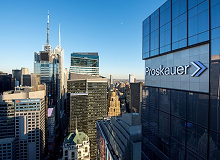 Law Firm Merger Activity Hits New High in Q1